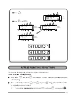 Preview for 63 page of Brother P-Touch 2300 User Manual