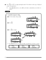 Preview for 64 page of Brother P-Touch 2300 User Manual