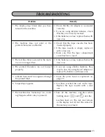 Preview for 69 page of Brother P-Touch 2300 User Manual