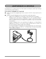 Preview for 88 page of Brother P-Touch 2300 User Manual