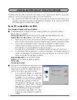 Preview for 91 page of Brother P-Touch 2300 User Manual