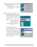 Preview for 93 page of Brother P-Touch 2300 User Manual