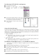 Preview for 103 page of Brother P-Touch 2300 User Manual