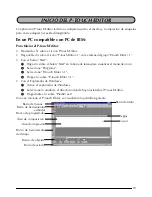 Preview for 104 page of Brother P-Touch 2300 User Manual