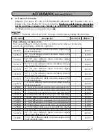 Preview for 136 page of Brother P-Touch 2300 User Manual