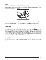 Preview for 15 page of Brother P-touch 2350 User Manual