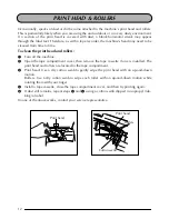 Preview for 16 page of Brother P-touch 2350 User Manual