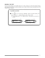 Preview for 21 page of Brother P-touch 2350 User Manual