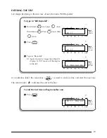 Preview for 23 page of Brother P-touch 2350 User Manual