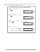 Preview for 24 page of Brother P-touch 2350 User Manual