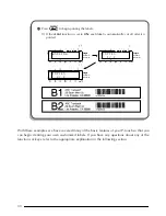 Preview for 34 page of Brother P-touch 2350 User Manual