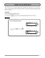 Preview for 39 page of Brother P-touch 2350 User Manual