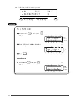 Preview for 46 page of Brother P-touch 2350 User Manual