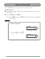 Preview for 48 page of Brother P-touch 2350 User Manual