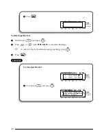 Preview for 50 page of Brother P-touch 2350 User Manual