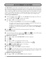 Preview for 56 page of Brother P-touch 2350 User Manual