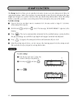 Preview for 66 page of Brother P-touch 2350 User Manual