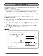 Preview for 80 page of Brother P-touch 2350 User Manual