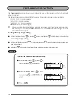 Preview for 82 page of Brother P-touch 2350 User Manual