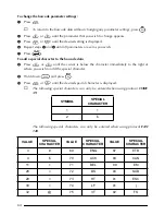 Preview for 88 page of Brother P-touch 2350 User Manual