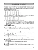 Preview for 93 page of Brother P-touch 2350 User Manual