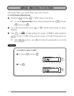 Preview for 96 page of Brother P-touch 2350 User Manual