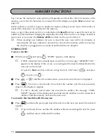 Preview for 98 page of Brother P-touch 2350 User Manual