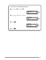 Preview for 101 page of Brother P-touch 2350 User Manual