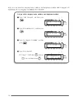 Preview for 38 page of Brother P-Touch 2400 User Manual