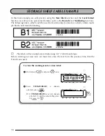 Preview for 42 page of Brother P-Touch 2400 User Manual