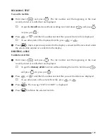 Preview for 113 page of Brother P-Touch 2400 User Manual