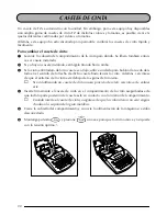 Preview for 152 page of Brother P-Touch 2400 User Manual