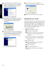 Preview for 14 page of Brother P-Touch 2420PC Quick Reference Manual