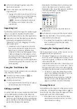 Preview for 22 page of Brother P-Touch 2420PC Quick Reference Manual