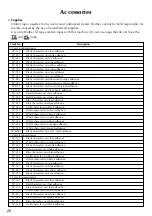 Preview for 30 page of Brother P-Touch 2420PC Quick Reference Manual