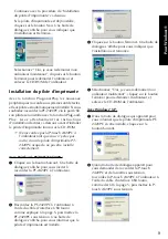 Preview for 43 page of Brother P-Touch 2420PC Quick Reference Manual