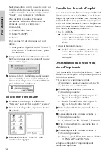 Preview for 50 page of Brother P-Touch 2420PC Quick Reference Manual