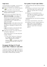 Preview for 53 page of Brother P-Touch 2420PC Quick Reference Manual