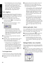 Preview for 84 page of Brother P-Touch 2420PC Quick Reference Manual