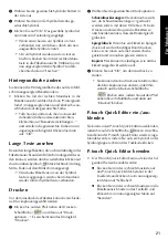 Preview for 85 page of Brother P-Touch 2420PC Quick Reference Manual