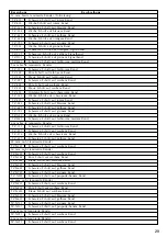 Preview for 93 page of Brother P-Touch 2420PC Quick Reference Manual