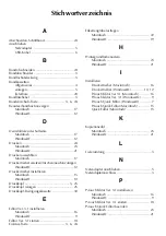 Preview for 95 page of Brother P-Touch 2420PC Quick Reference Manual