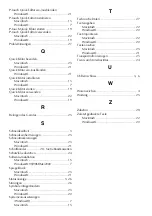 Preview for 96 page of Brother P-Touch 2420PC Quick Reference Manual