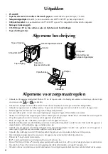 Preview for 100 page of Brother P-Touch 2420PC Quick Reference Manual