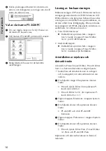 Preview for 144 page of Brother P-Touch 2420PC Quick Reference Manual