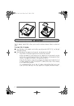 Preview for 8 page of Brother P-Touch 2450DX User Manual