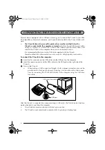 Preview for 10 page of Brother P-Touch 2450DX User Manual