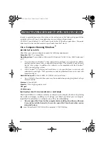 Preview for 11 page of Brother P-Touch 2450DX User Manual