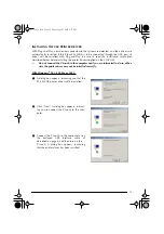 Preview for 19 page of Brother P-Touch 2450DX User Manual