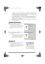 Preview for 23 page of Brother P-Touch 2450DX User Manual